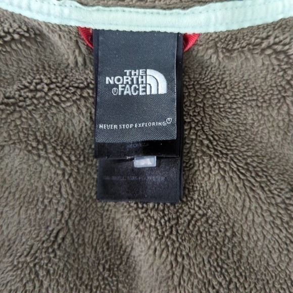 The North Face‎ Women's Morningside Full Zip Fleece Jacket | SMALL - Picture 10 of 10